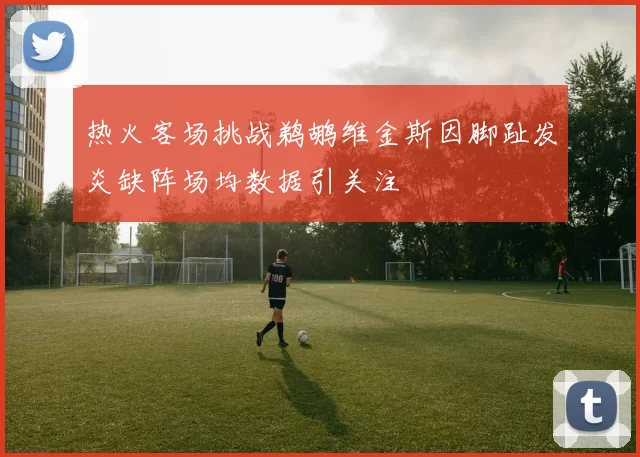 热火客场挑战鹈鹕维金斯因脚趾发炎缺阵场均数据引关注
